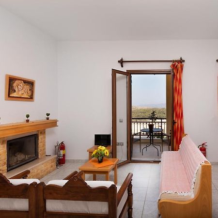 Monolithos Village ภายนอก รูปภาพ