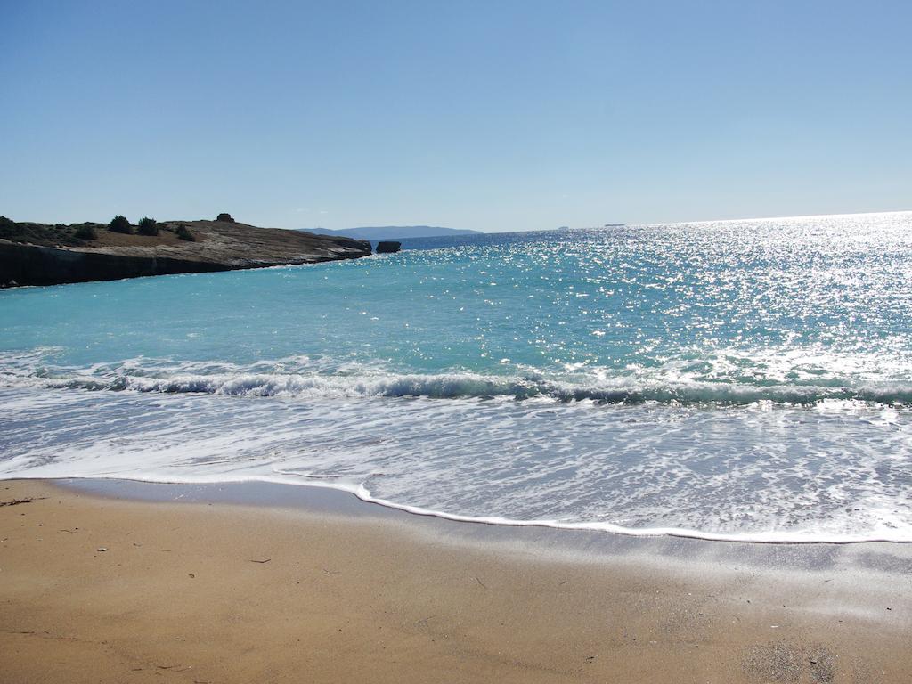 Monolithos Village ภายนอก รูปภาพ